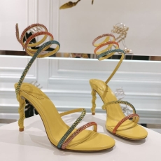 Rene Caovilla Sandals